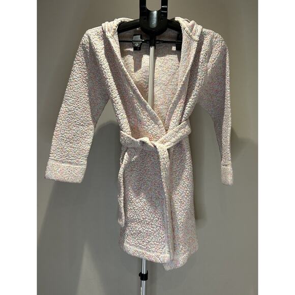 Girls size 14/16 Justice Unicorn Bathrobe - Picture 1 of 3